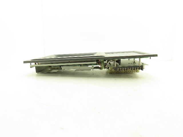 Okuma OSP-U100L Operator Control Panel Monitor Assy