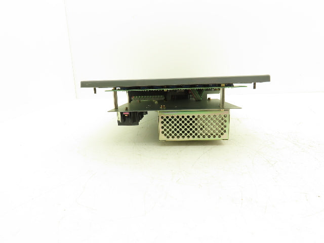Okuma OSP-U100L Operator Control Panel Monitor Assy