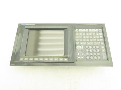 Okuma OSP-U100L Operator Control Panel Monitor Assy
