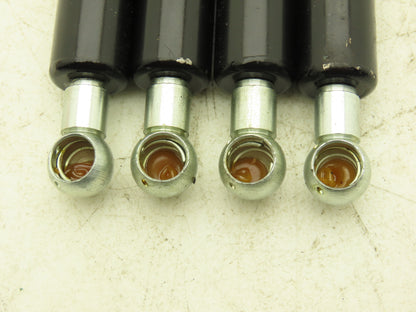 Suspa C16-14412 Gas Spring Shock Absorber Strut 111Lb 17"  Lot of 4