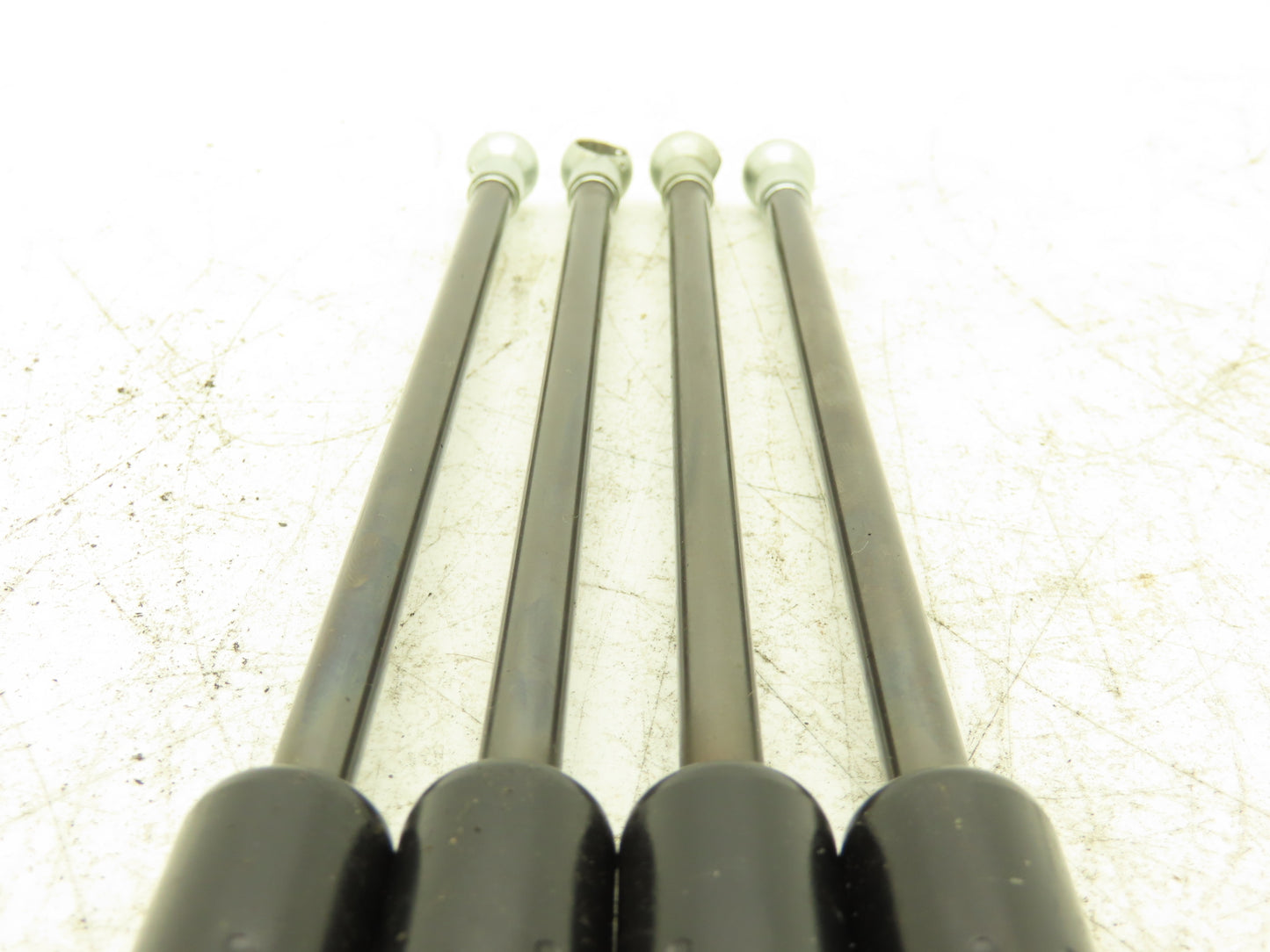 Suspa C16-14412 Gas Spring Shock Absorber Strut 111Lb 17"  Lot of 4
