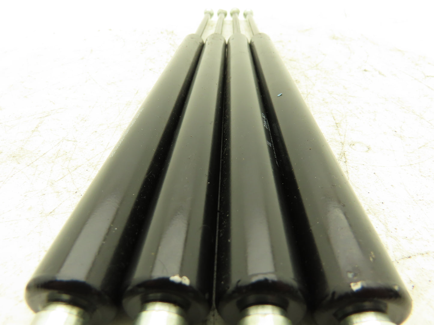Suspa C16-14412 Gas Spring Shock Absorber Strut 111Lb 17"  Lot of 4