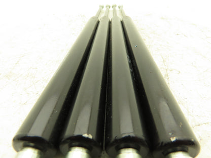 Suspa C16-14412 Gas Spring Shock Absorber Strut 111Lb 17"  Lot of 4