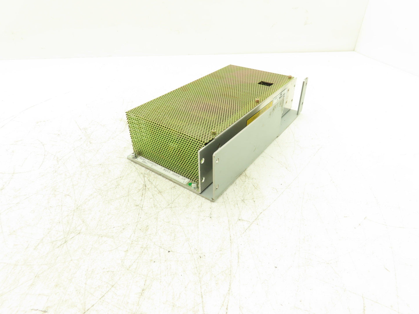 Osaka Vacuum TC222 Power Supply 200-230V 50/60Hz 540VA