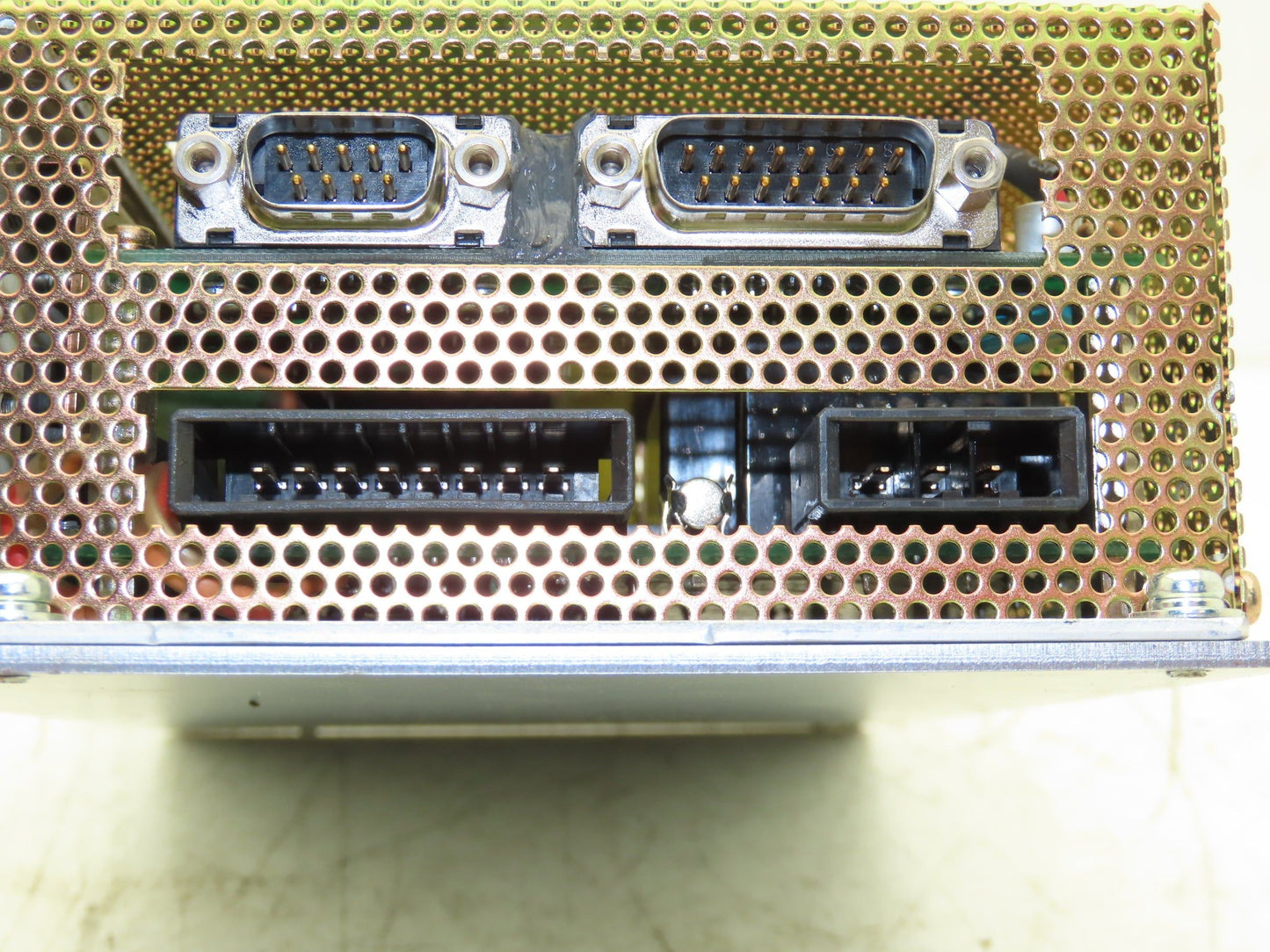 Osaka Vacuum TC222 Power Supply 200-230V 50/60Hz 540VA