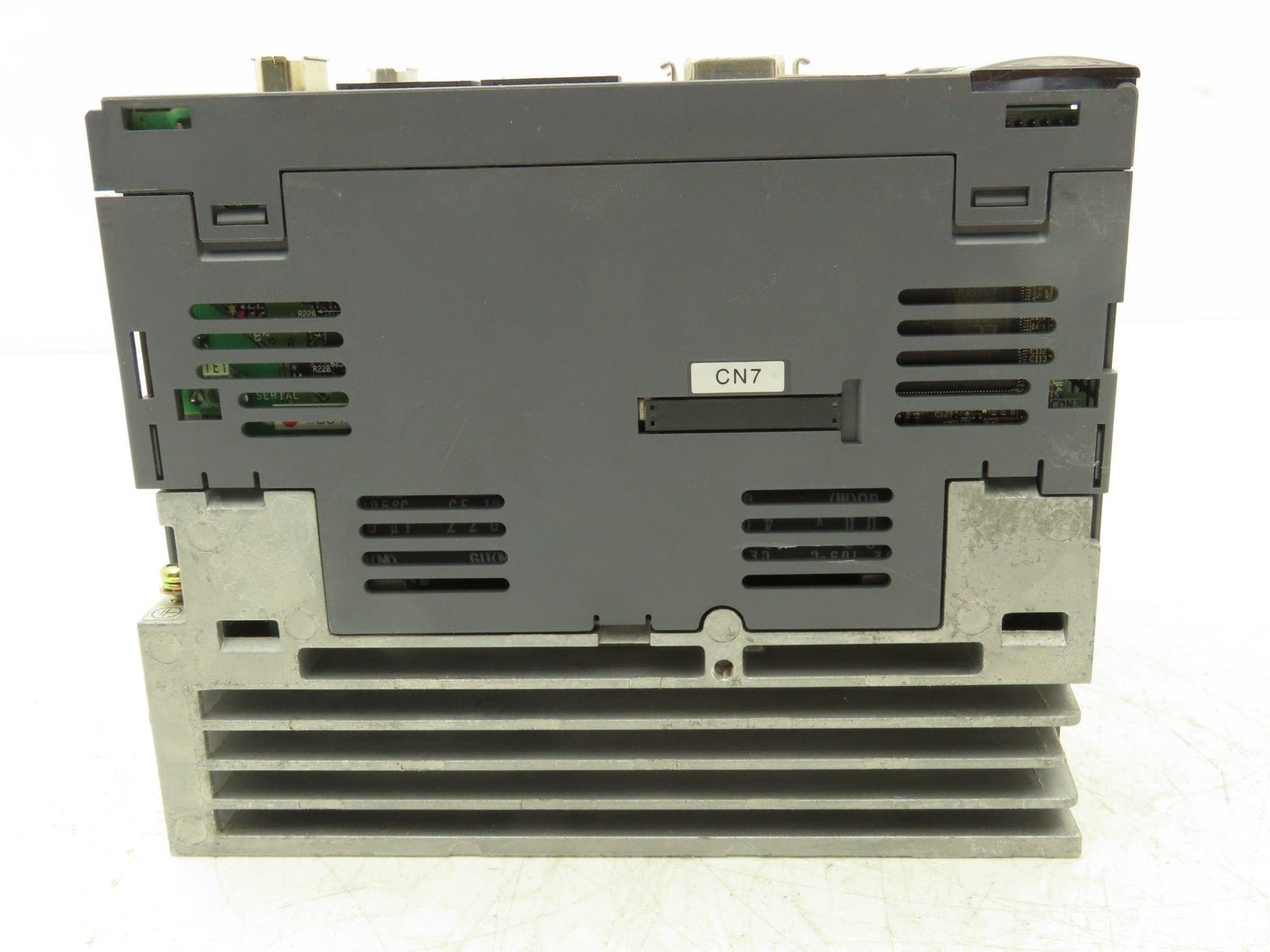 Mitsubishi MR-J3-10B Melservo AC Servo Drive 100W 170V 1.1A Output Lot of 3