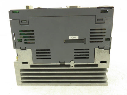 Mitsubishi MR-J3-10B Melservo AC Servo Drive 100W 170V 1.1A Output Lot of 3