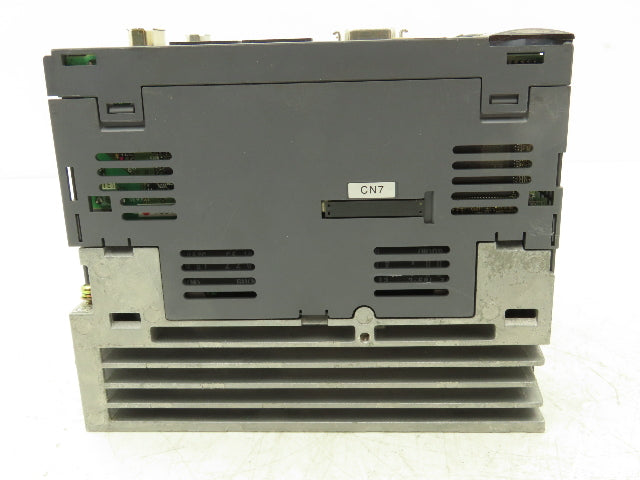 Mitsubishi MR-J3-10B Melservo AC Servo Drive 100W 170V 1.1A Output Lot of 3