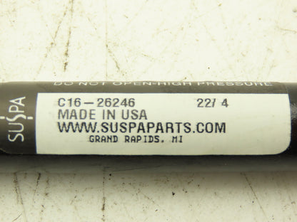 Suspa C16-26246 Gas Spring Shock Absorber Strut 111Lb 22" Lot of 4