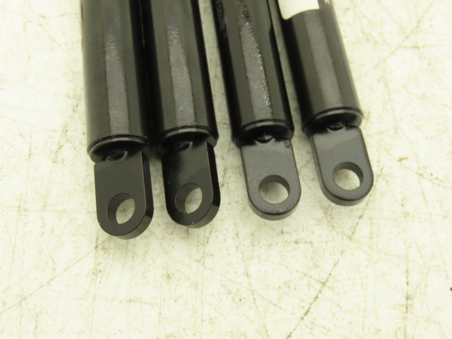 Suspa C16-26246 Gas Spring Shock Absorber Strut 111Lb 22" Lot of 4