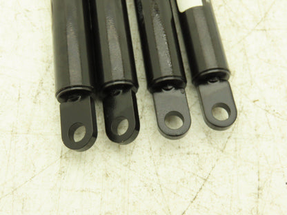 Suspa C16-26246 Gas Spring Shock Absorber Strut 111Lb 22" Lot of 4
