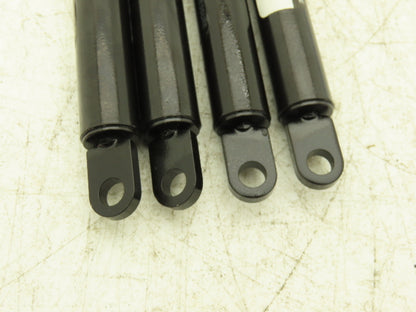 Suspa C16-26246 Gas Spring Shock Absorber Strut 111Lb 22" Lot of 4