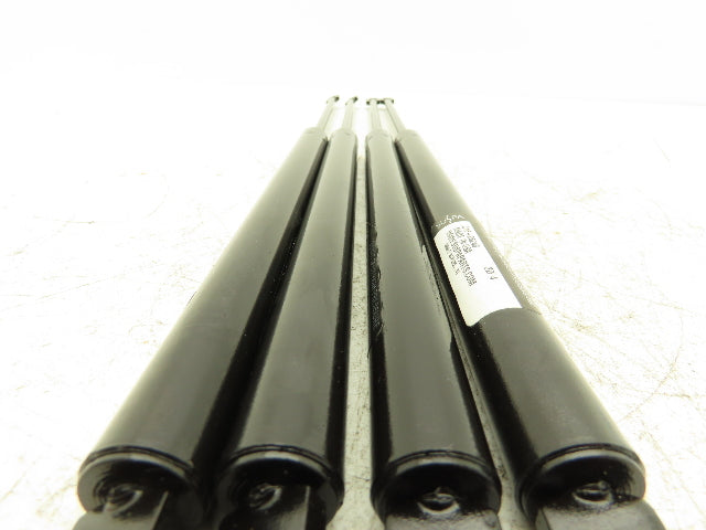 Suspa C16-26246 Gas Spring Shock Absorber Strut 111Lb 22" Lot of 4