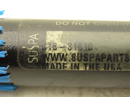 Suspa C16-31610 Gas Spring Shock Absorber Strut 25.5" Lot of 2