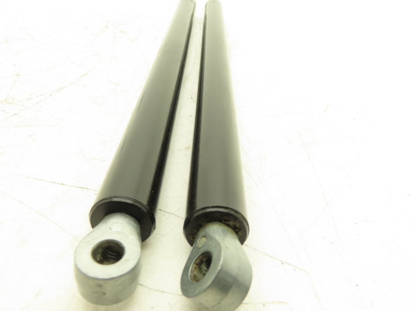 Suspa C16-31610 Gas Spring Shock Absorber Strut 25.5" Lot of 2