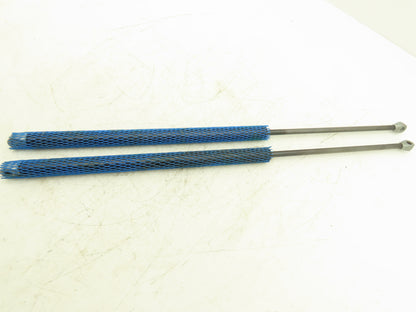 Suspa C16-31610 Gas Spring Shock Absorber Strut 25.5" Lot of 2