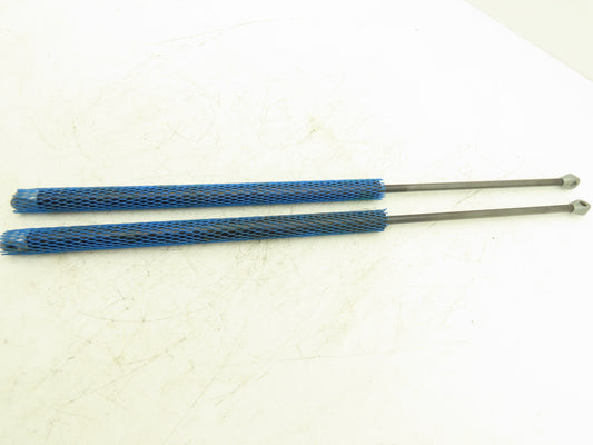 Suspa C16-31610 Gas Spring Shock Absorber Strut 25.5" Lot of 2