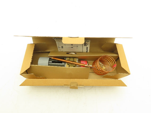 Danfoss 003N0043 AVTA 20 Thermostatic Water Regulating Valve 0-30°C G3/4"