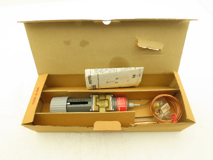 Danfoss 003N0043 AVTA 20 Thermostatic Water Regulating Valve 0-30°C G3/4"