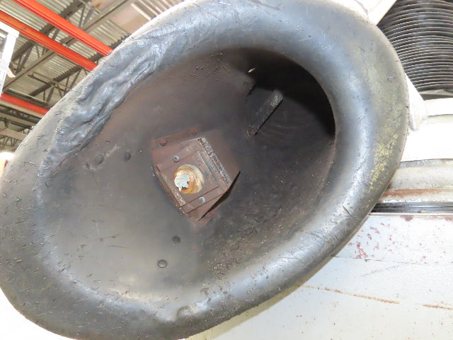 PORTA-CAT PC-1000 Portable Air Cleaner Smoke Extraction Fume Mist 120V