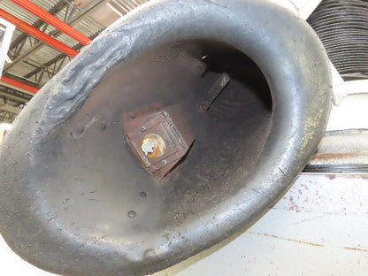 PORTA-CAT PC-1000 Portable Air Cleaner Smoke Extraction Fume Mist 120V