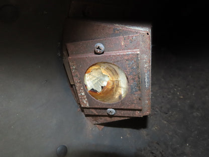 PORTA-CAT PC-1000 Portable Air Cleaner Smoke Extraction Fume Mist 120V