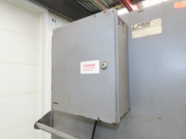 PORTA-CAT PC-1000 Portable Air Cleaner Smoke Extraction Fume Mist 120V