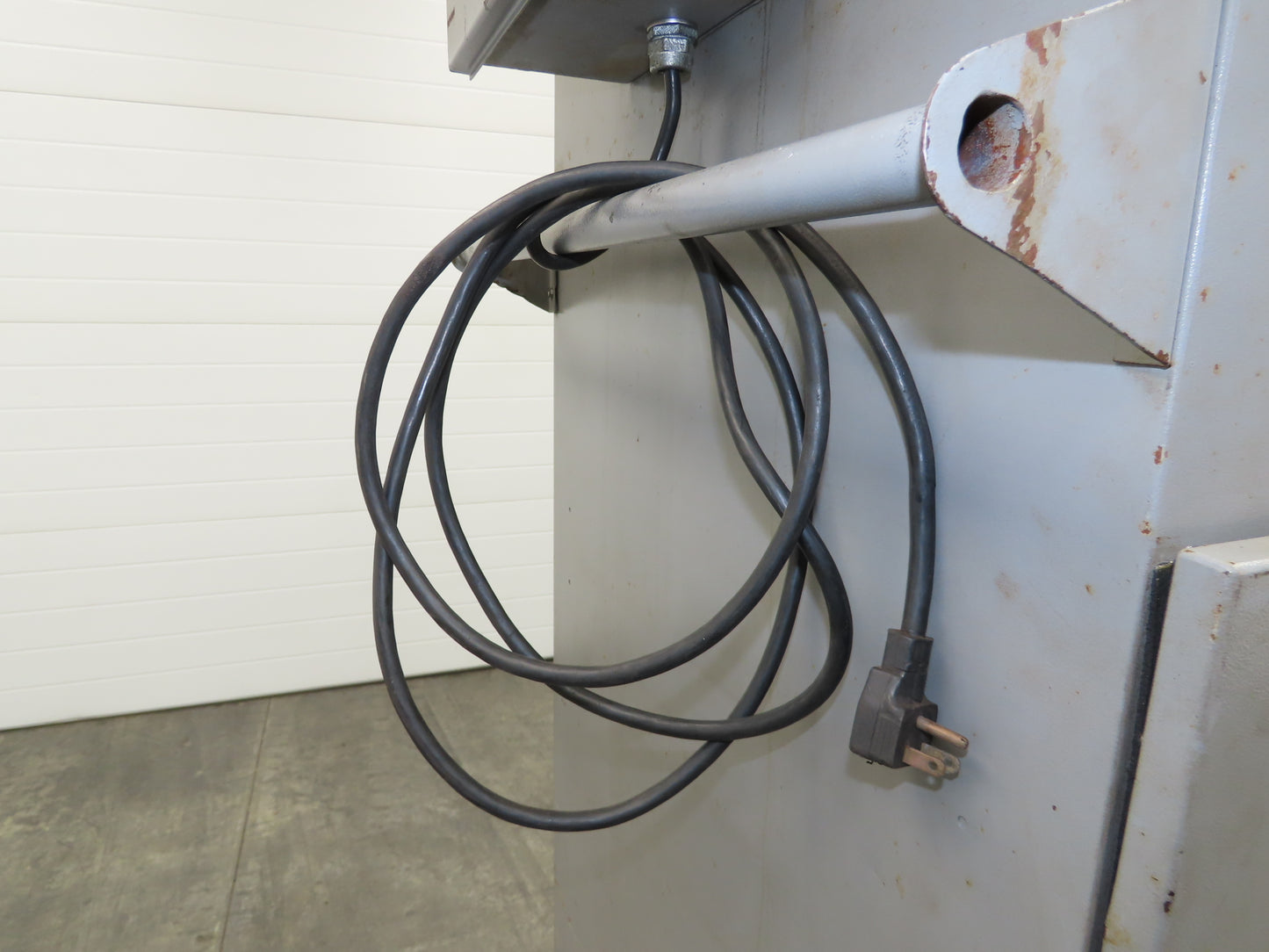 PORTA-CAT PC-1000 Portable Air Cleaner Smoke Extraction Fume Mist 120V