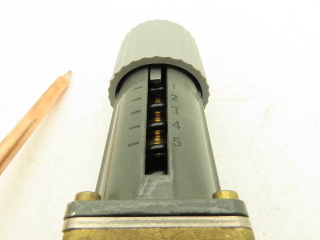 Danfoss 003N0043 AVTA 20 Thermostatic Regulating Valve 0-30°C G3/4" *No Fittings