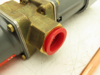 Danfoss 003N0043 AVTA 20 Thermostatic Regulating Valve 0-30°C G3/4" *No Fittings