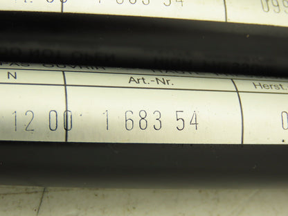 Hahn-Gasfedern 1 683 54 Gas Spring Shock Absorber Strut 12" Lot of 5