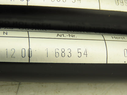 Hahn-Gasfedern 1 683 54 Gas Spring Shock Absorber Strut 12" Lot of 5