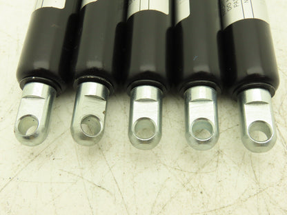 Hahn-Gasfedern 1 683 54 Gas Spring Shock Absorber Strut 12" Lot of 5
