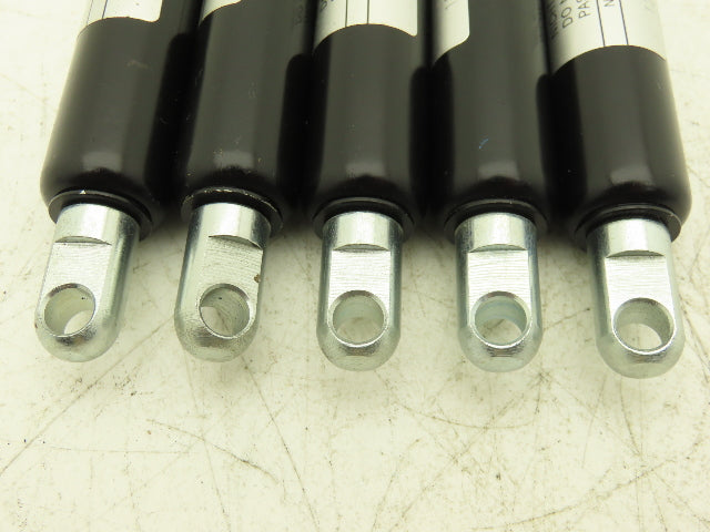 Hahn-Gasfedern 1 683 54 Gas Spring Shock Absorber Strut 12" Lot of 5