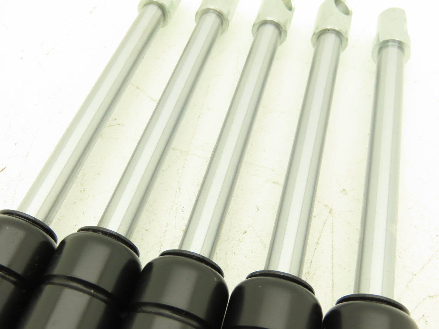 Hahn-Gasfedern 1 683 54 Gas Spring Shock Absorber Strut 12" Lot of 5