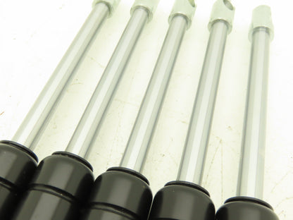 Hahn-Gasfedern 1 683 54 Gas Spring Shock Absorber Strut 12" Lot of 5