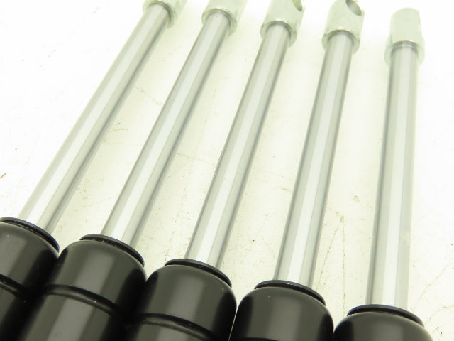 Hahn-Gasfedern 1 683 54 Gas Spring Shock Absorber Strut 12" Lot of 5