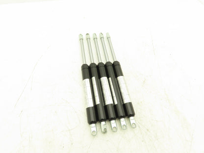 Hahn-Gasfedern 1 683 54 Gas Spring Shock Absorber Strut 12" Lot of 5