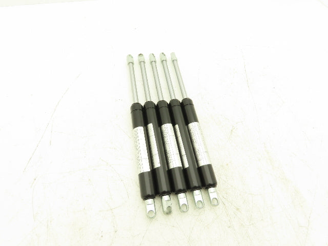 Hahn-Gasfedern 1 683 54 Gas Spring Shock Absorber Strut 12" Lot of 5