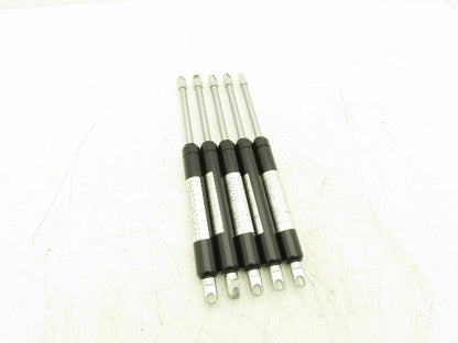 Hahn-Gasfedern 1 683 54 Gas Spring Shock Absorber Strut 12" Lot of 5