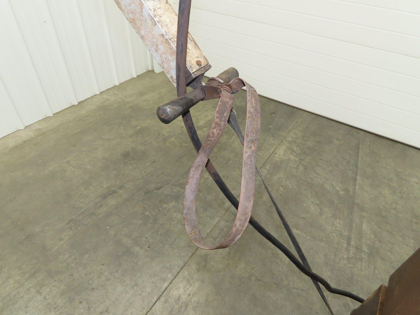 Smog Hog Porta-Clean Portable Air Cleaner Smoke Extraction Fume Mist 120V