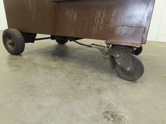 Smog Hog Porta-Clean Portable Air Cleaner Smoke Extraction Fume Mist 120V