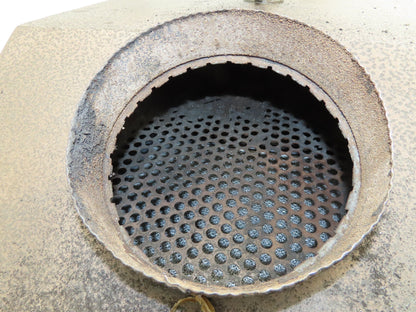 Smog Hog Porta-Clean Portable Air Cleaner Smoke Extraction Fume Mist 120V