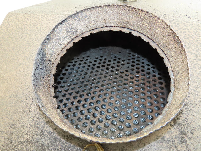 Smog Hog Porta-Clean Portable Air Cleaner Smoke Extraction Fume Mist 120V