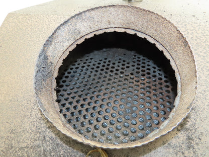 Smog Hog Porta-Clean Portable Air Cleaner Smoke Extraction Fume Mist 120V