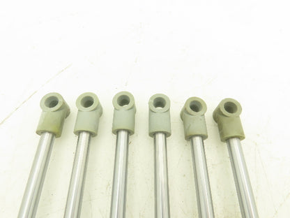 Hahn-Gasfedern 359 63 Gas Spring Shock Absorber Strut 12" Lot of 6