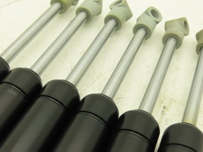 Hahn-Gasfedern 359 63 Gas Spring Shock Absorber Strut 12" Lot of 6