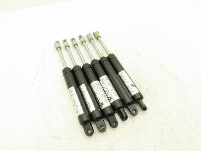 Hahn-Gasfedern 359 63 Gas Spring Shock Absorber Strut 12" Lot of 6