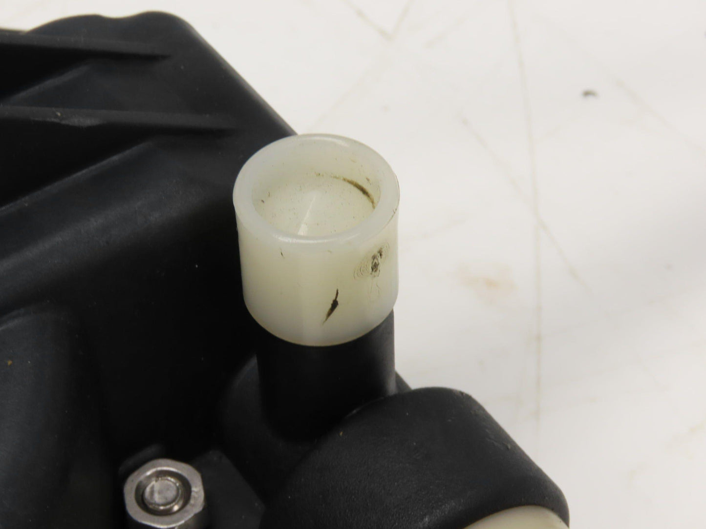 Pacer Pumps HRE Manual Dispensing Pump 2" Bung Adapter 32" Tube Double Acting