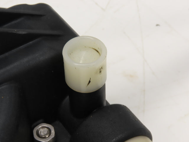 Pacer Pumps HRE Manual Dispensing Pump 2" Bung Adapter 32" Tube Double Acting